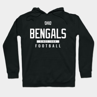 Cincinnati Bengals Hoodie